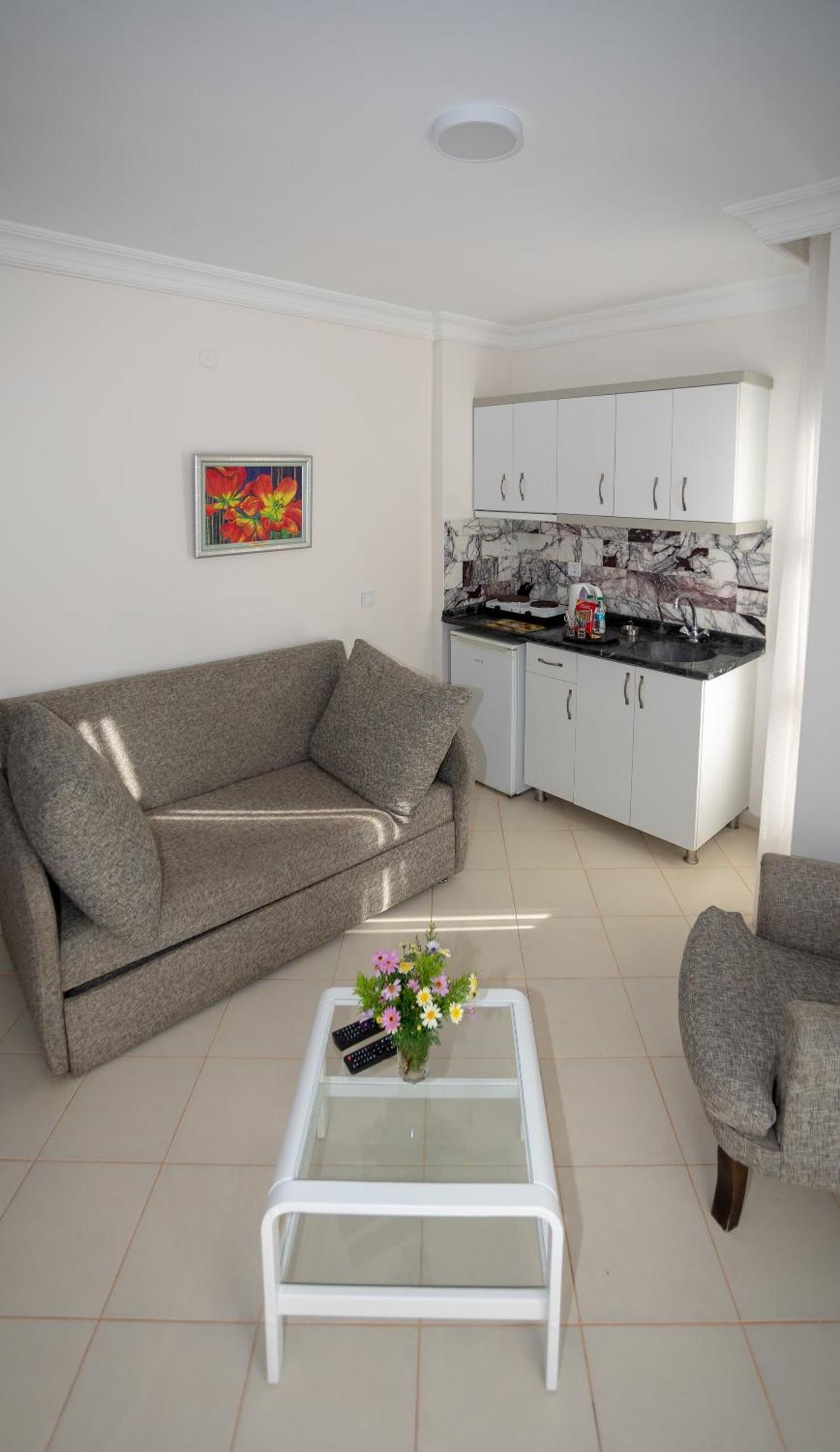 Mitos Apartments Marmaris Exterior photo