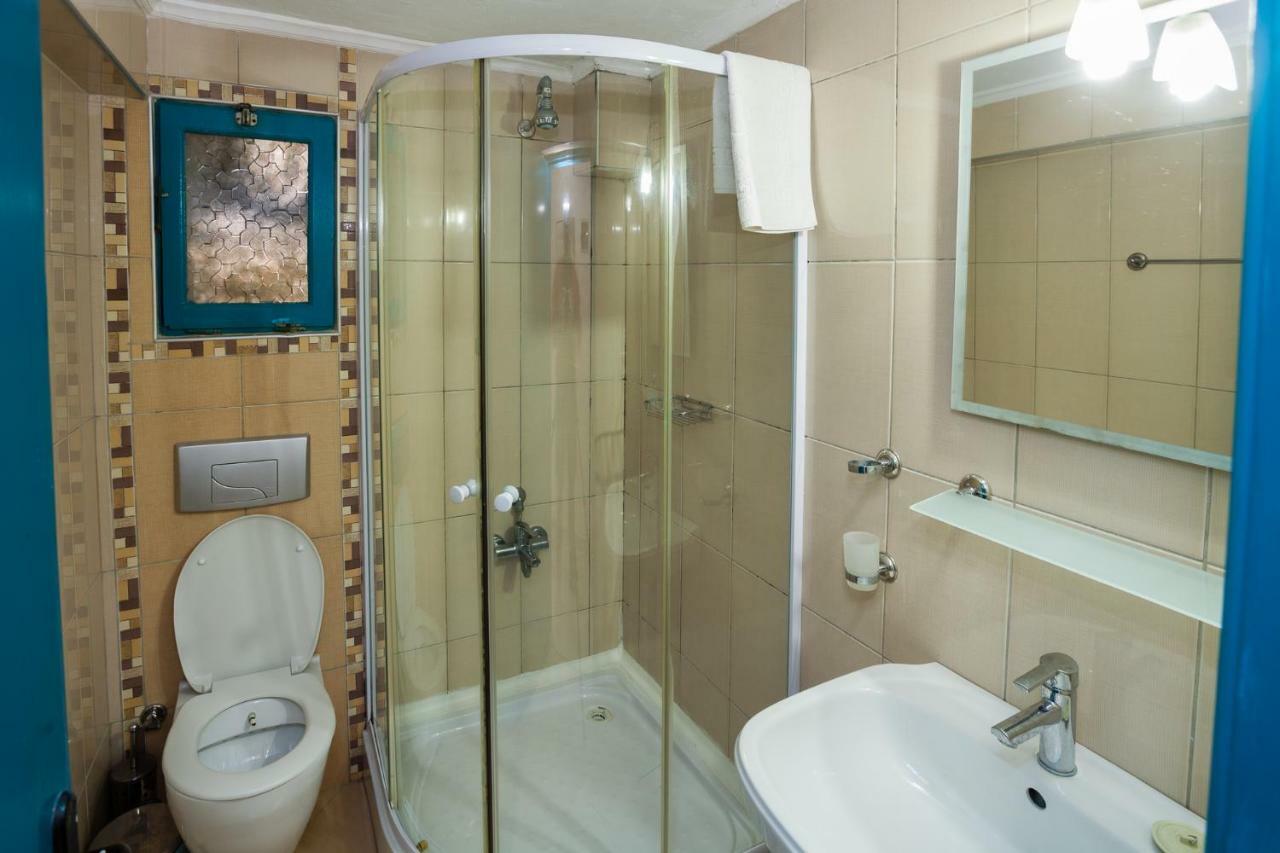Mitos Apartments Marmaris Exterior photo