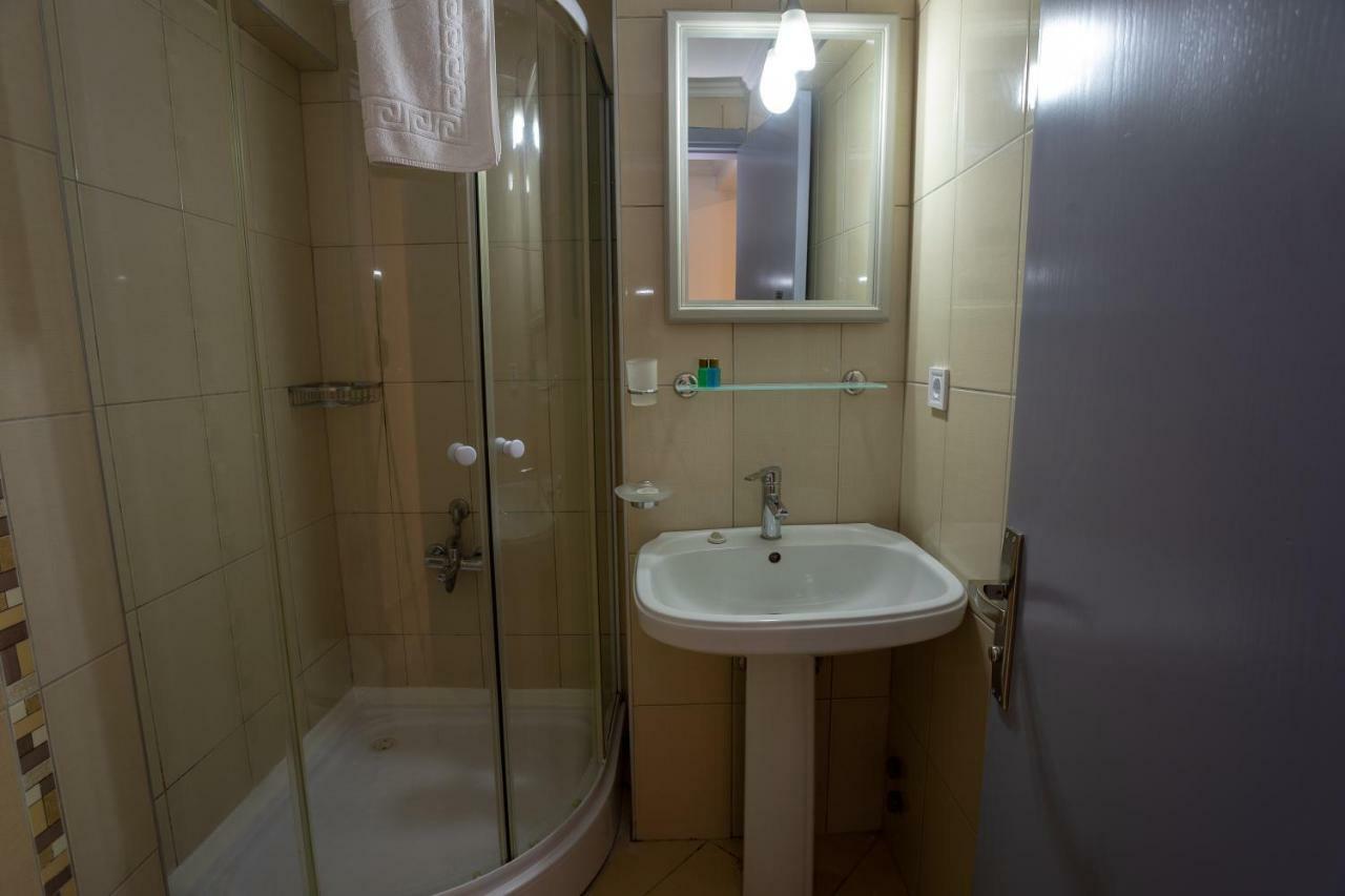 Mitos Apartments Marmaris Exterior photo