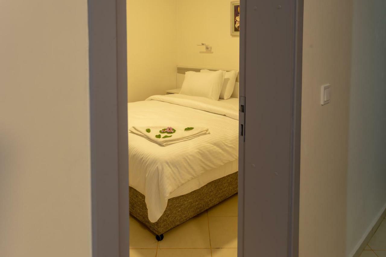 Mitos Apartments Marmaris Exterior photo